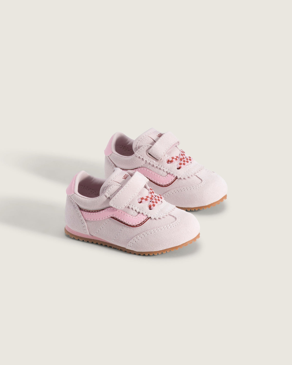 Vans Toddler TD Super Lowpro V by Vans