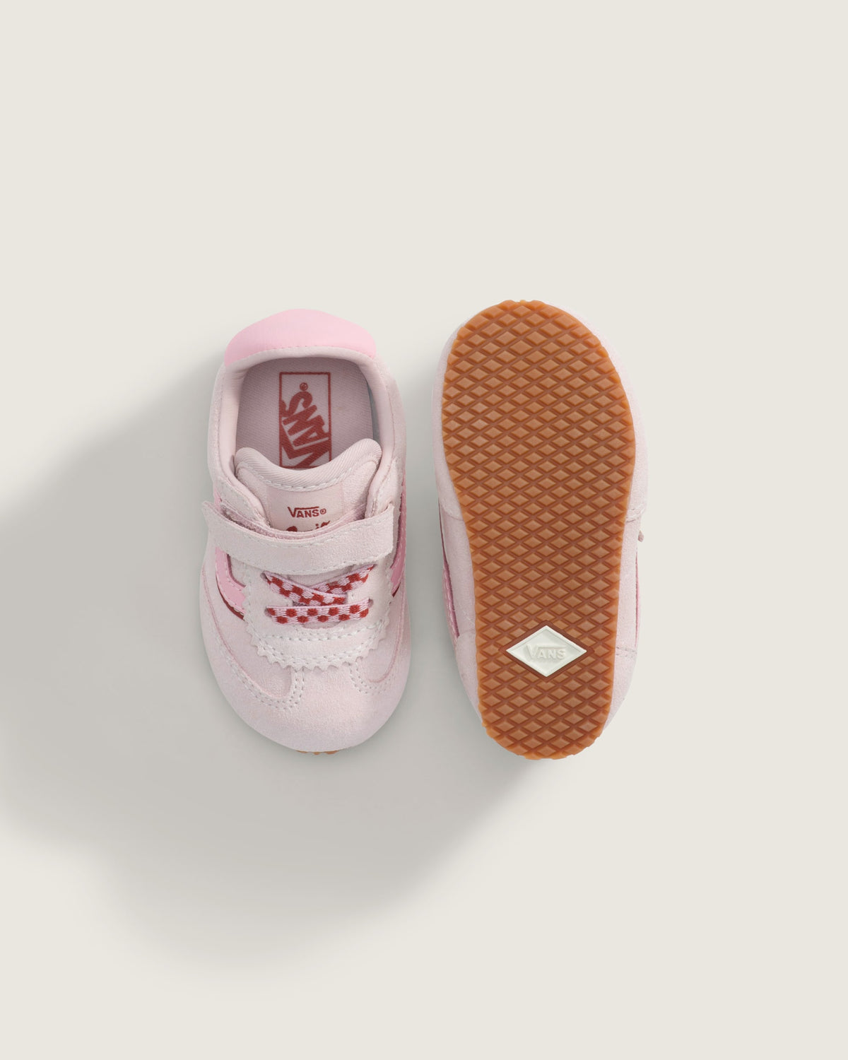 Vans Toddler TD Super Lowpro V - view 2