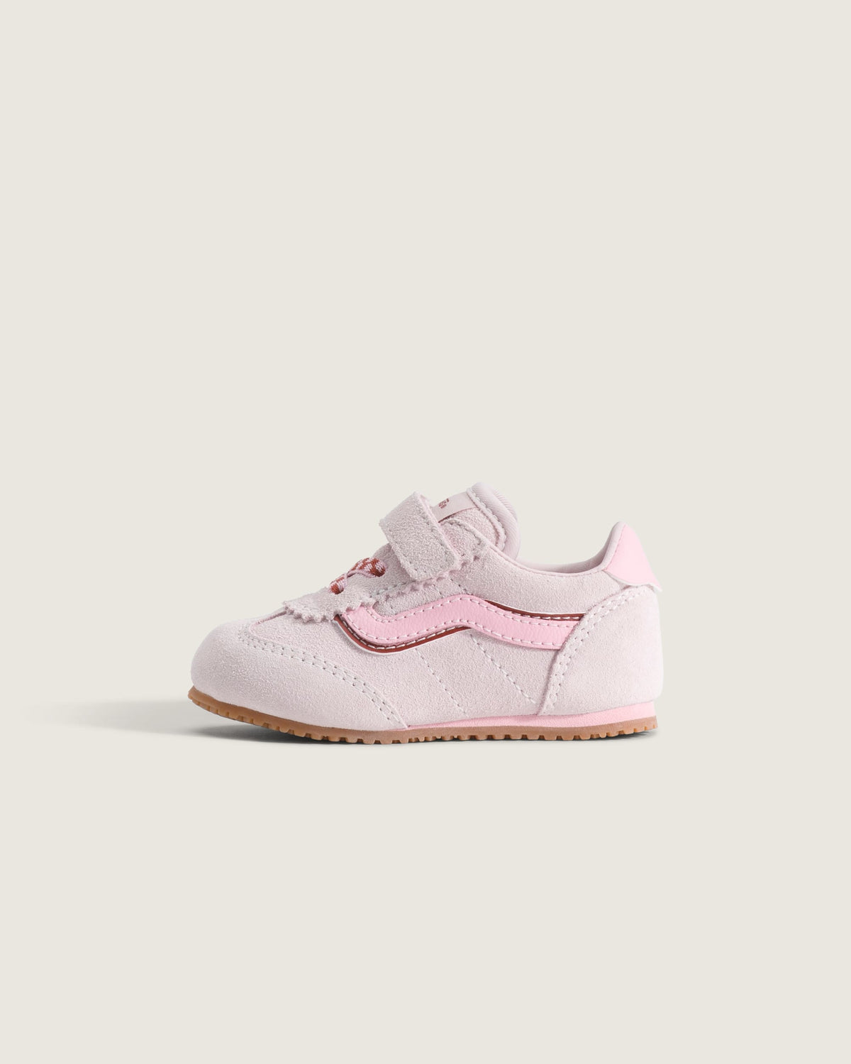 Vans Toddler TD Super Lowpro V - view 4