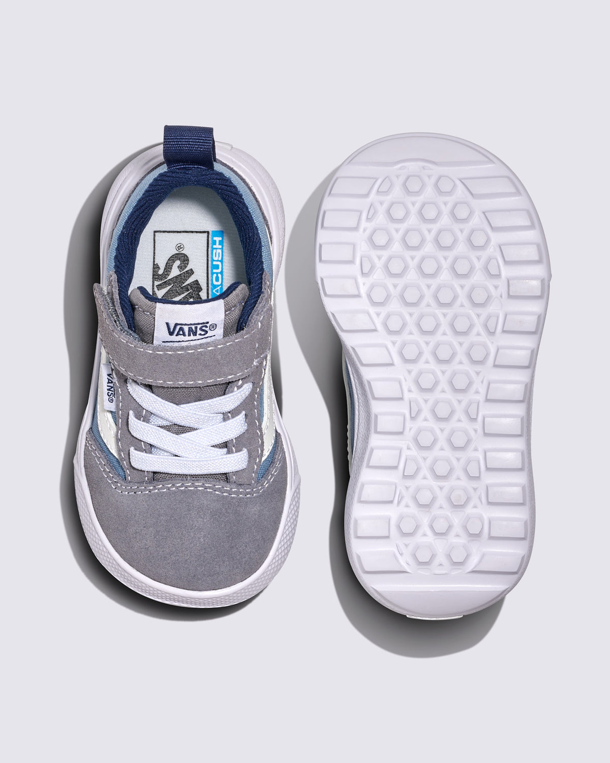 Vans Toddler UltraRange V Shoes - view 3