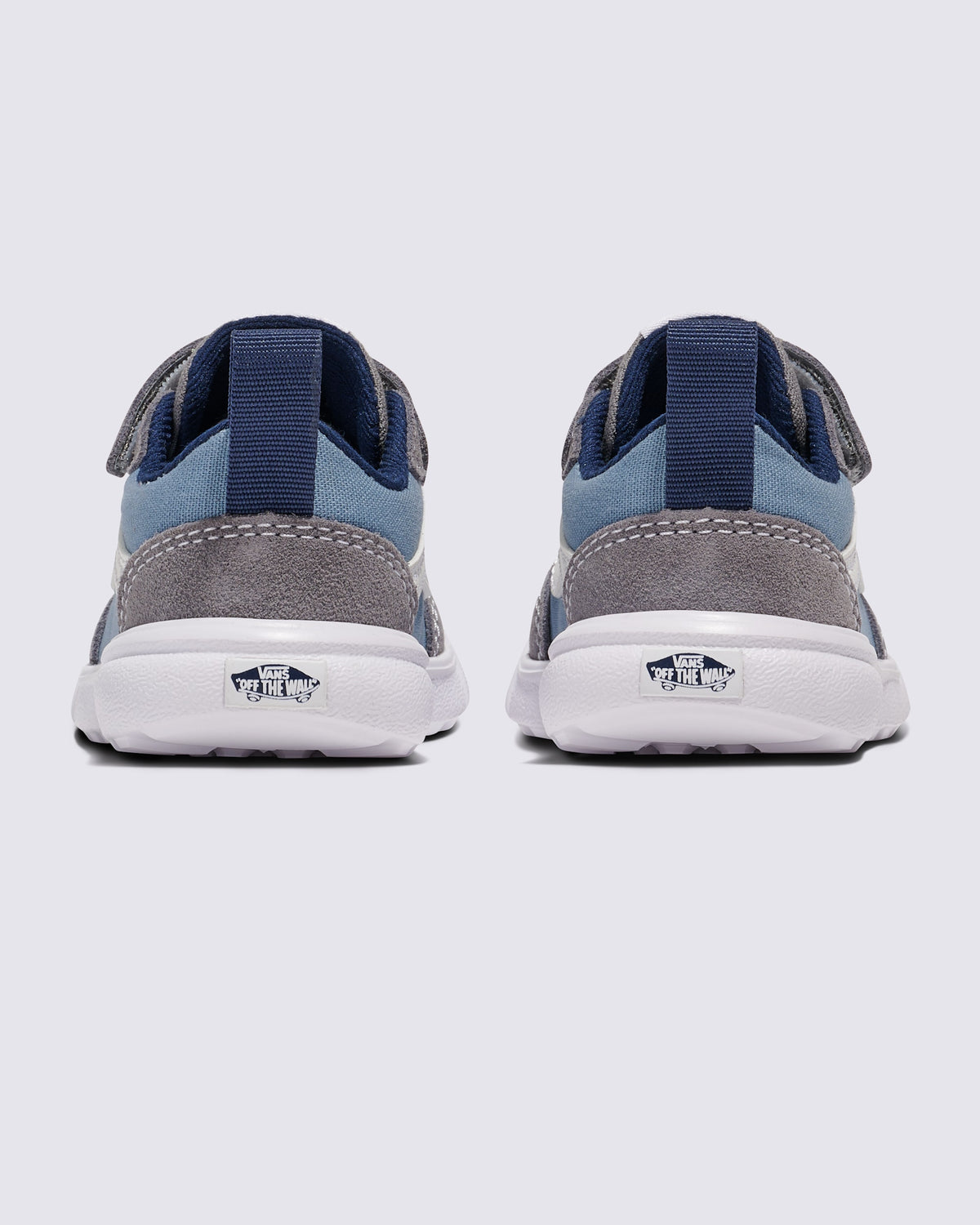 Vans Toddler UltraRange V Shoes - view 2