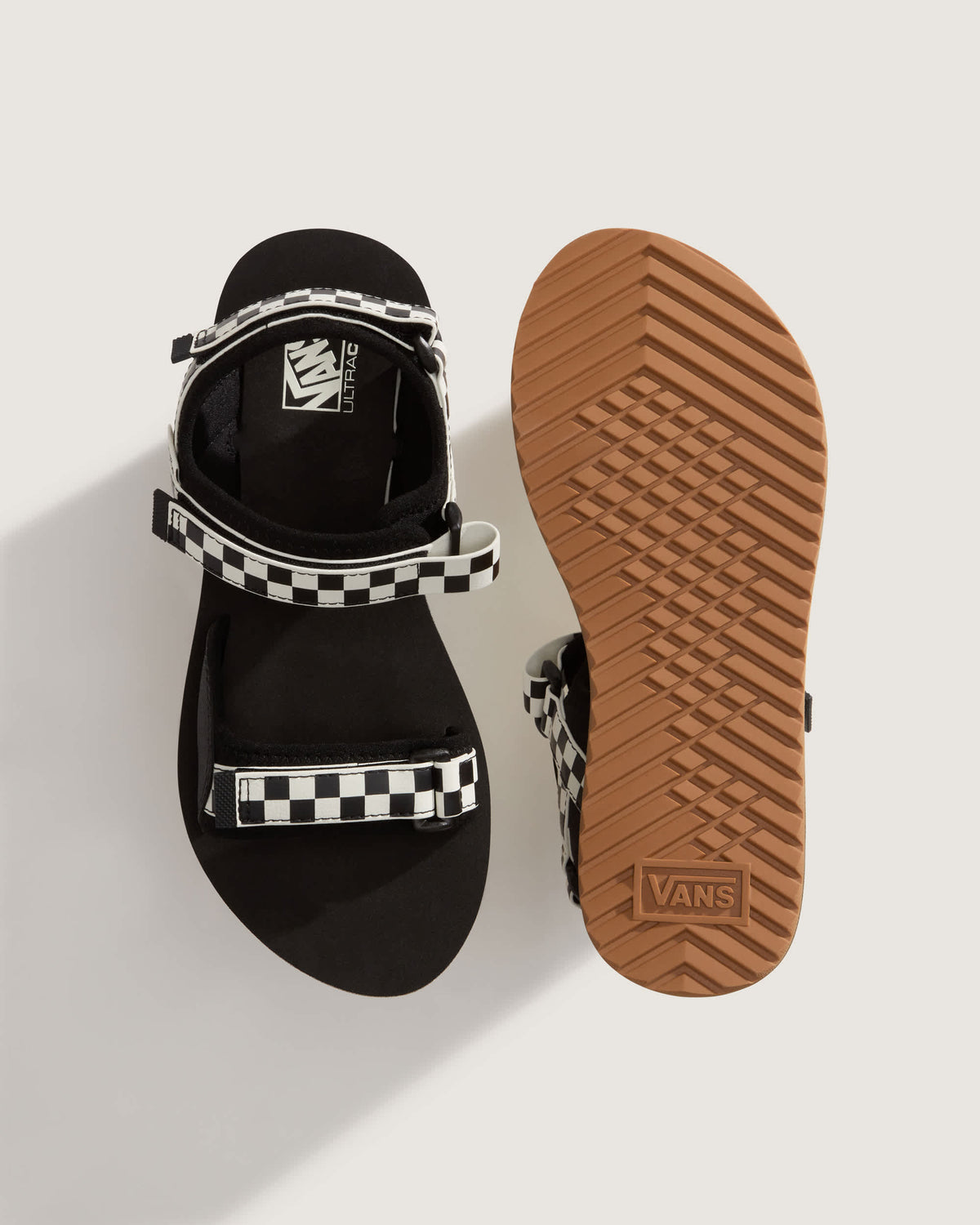 Vans Tri-Lock Sandals - view 3