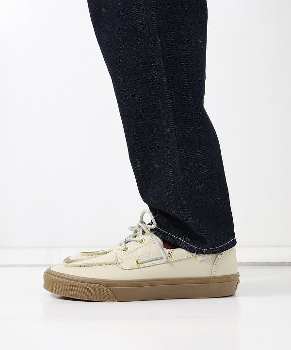 Vans 2-Eyelet Boat Shoe - view 2