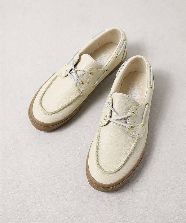 Vans 2-Eyelet Boat Shoe - view 3