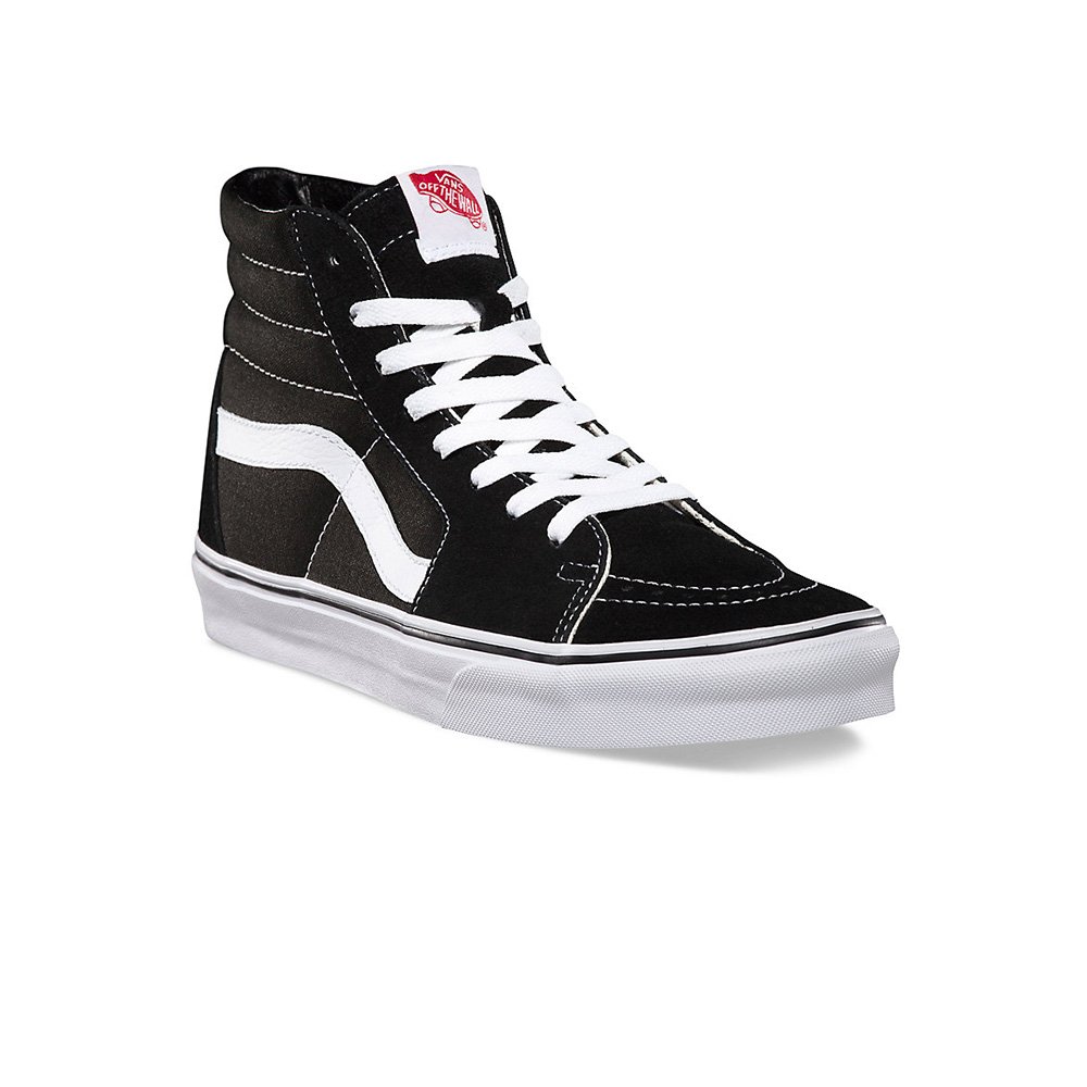 Vans Sk8-Hi Shoes - view 3