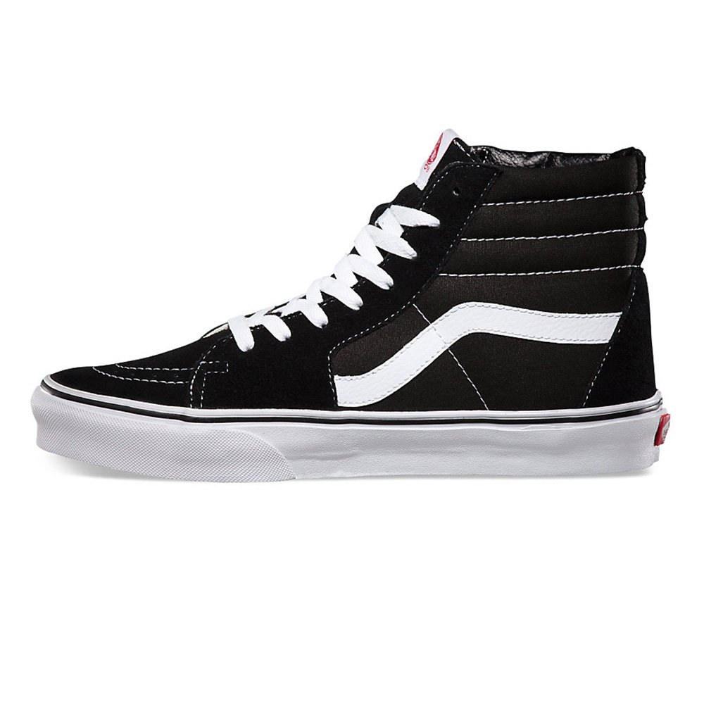 Vans Sk8-Hi Shoes - view 4