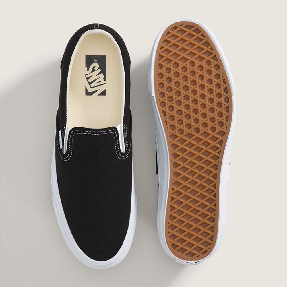 Vans LX Classic Slip On 98 - view 3