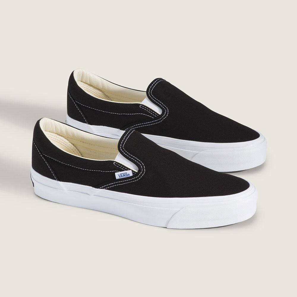 Vans LX Slip-On Reissue 98 - view 4