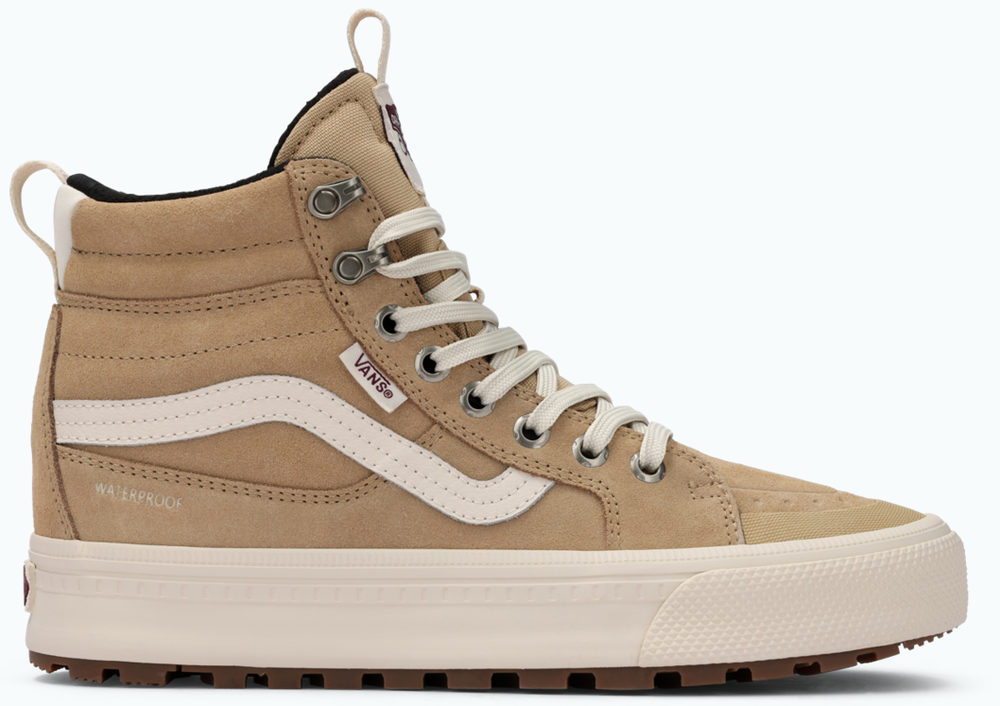 Vans MTE Sk8-Hi Waterproof Insulated - view 2