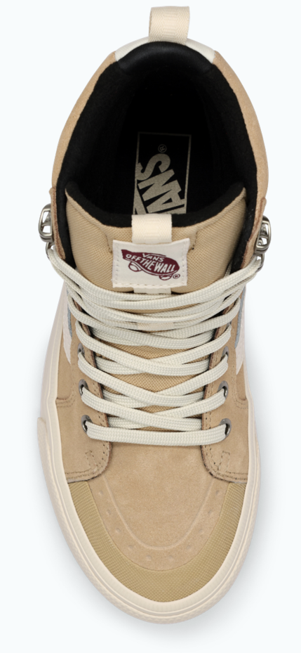 Vans MTE Sk8-Hi Waterproof Insulated - view 3