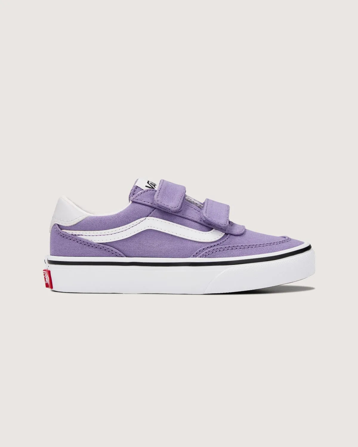Vans Brooklyn Lifestyle Kids' Shoes Kids' Unisex by Vans