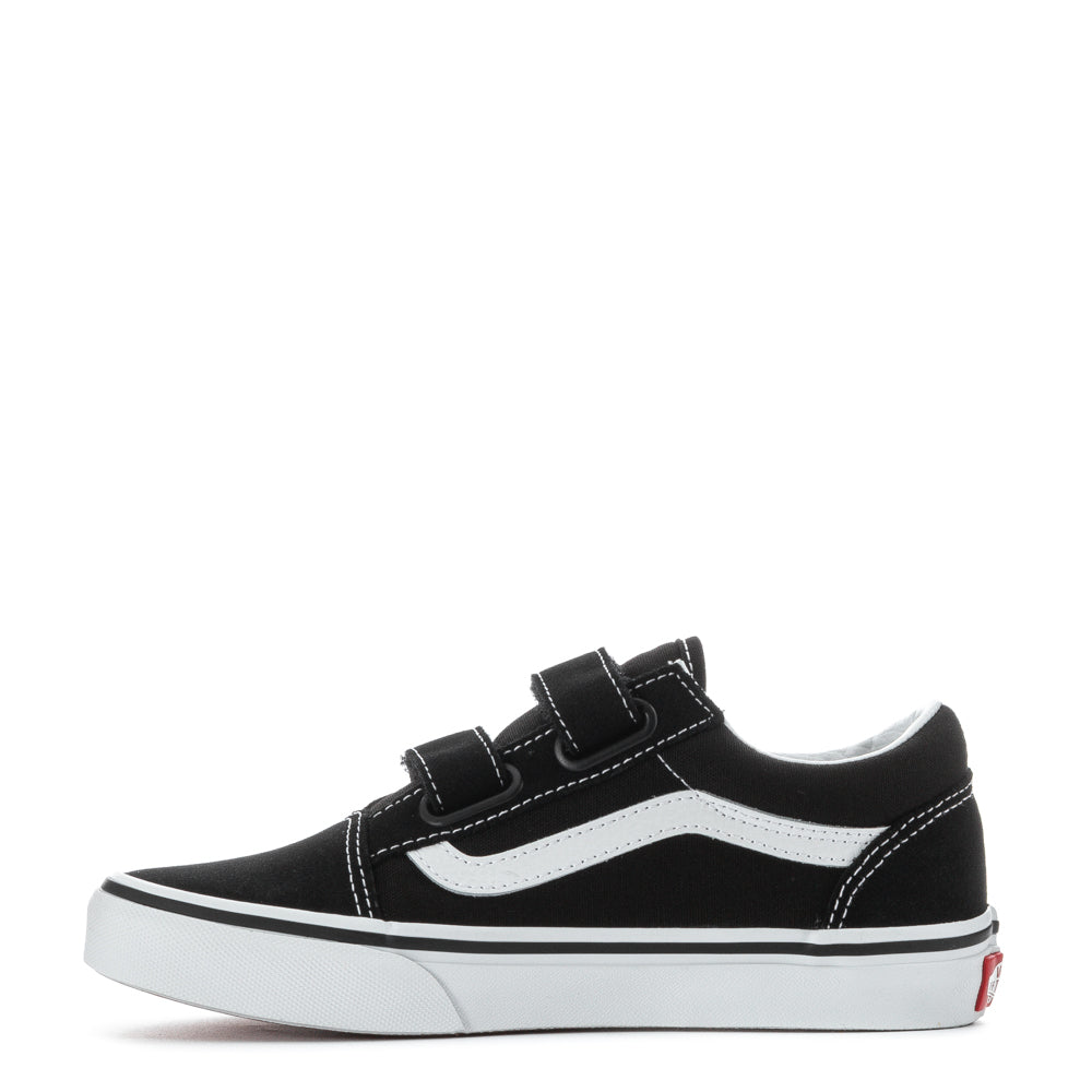 Vans Kids Old Skool V - view 2