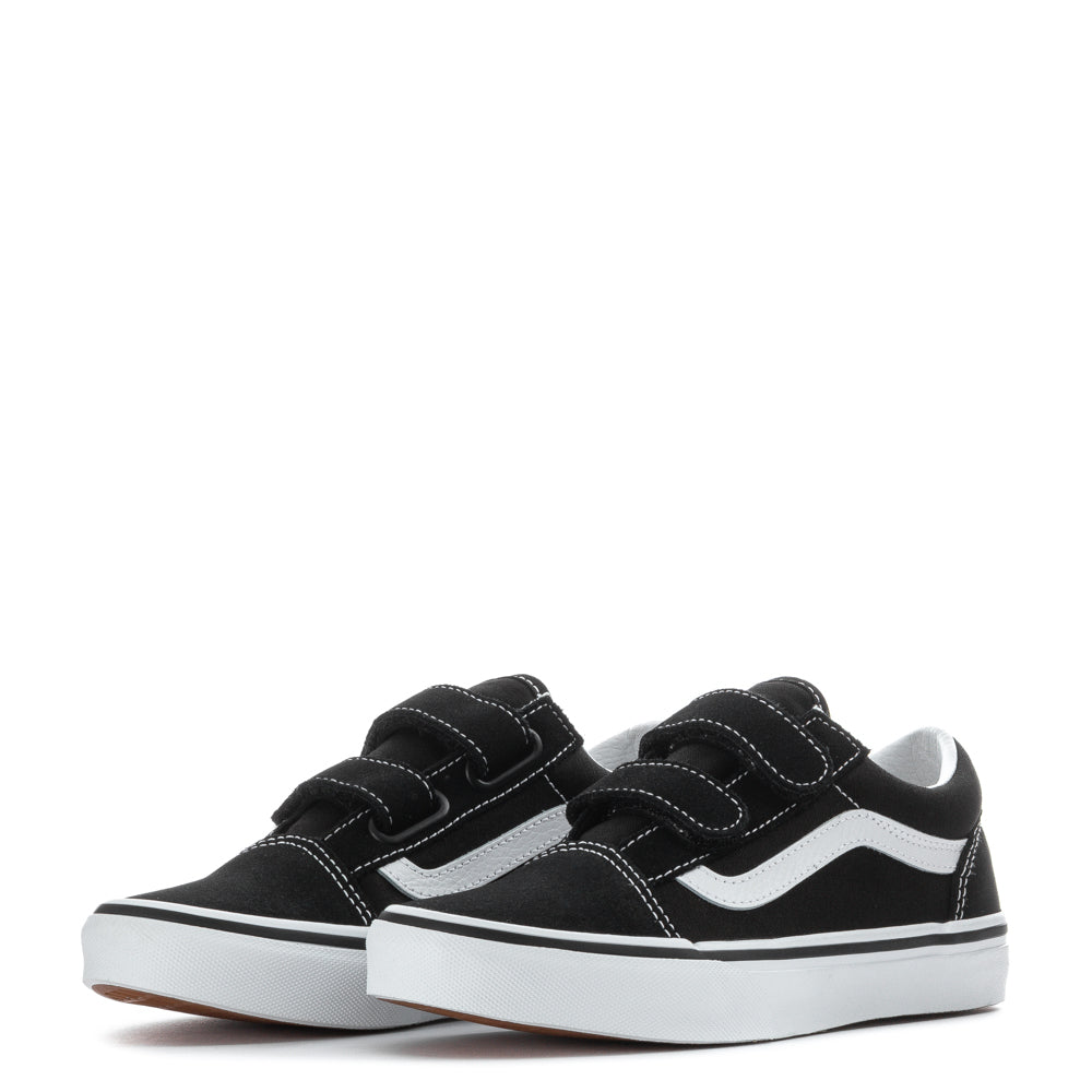 Vans Kids Old Skool V - view 3