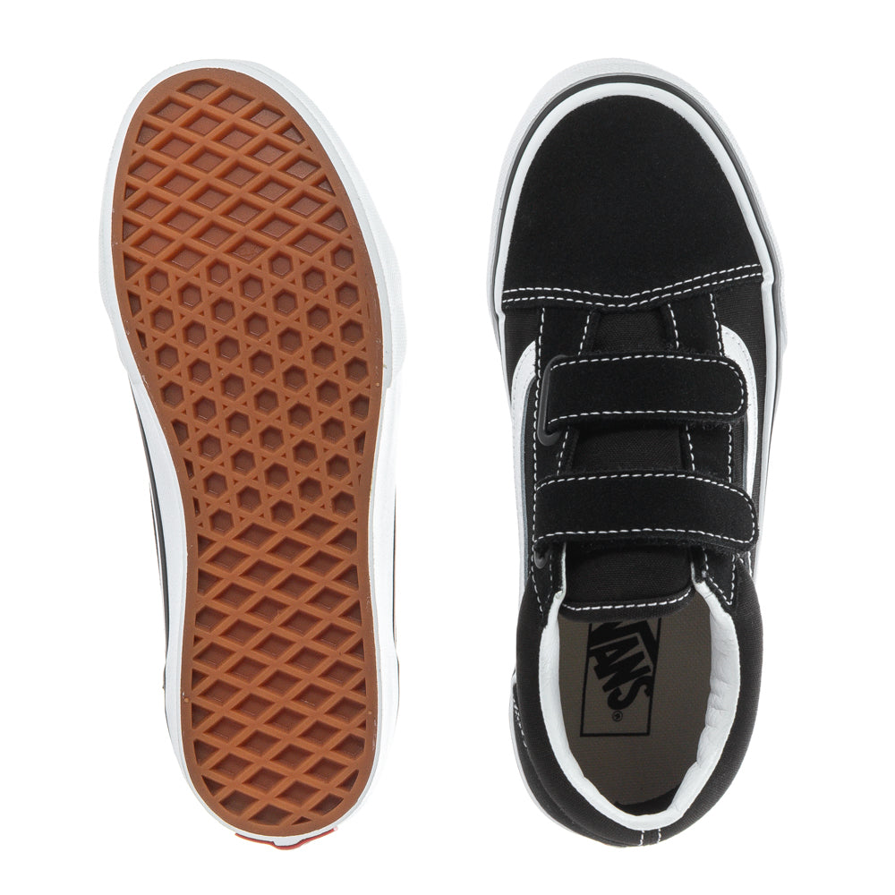 Vans Kids Old Skool V - view 4