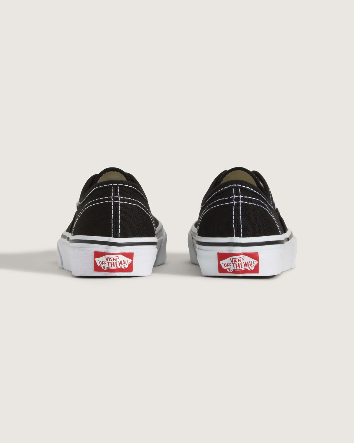Vans Toddler Authentic Elastic V / Shoes - view 4