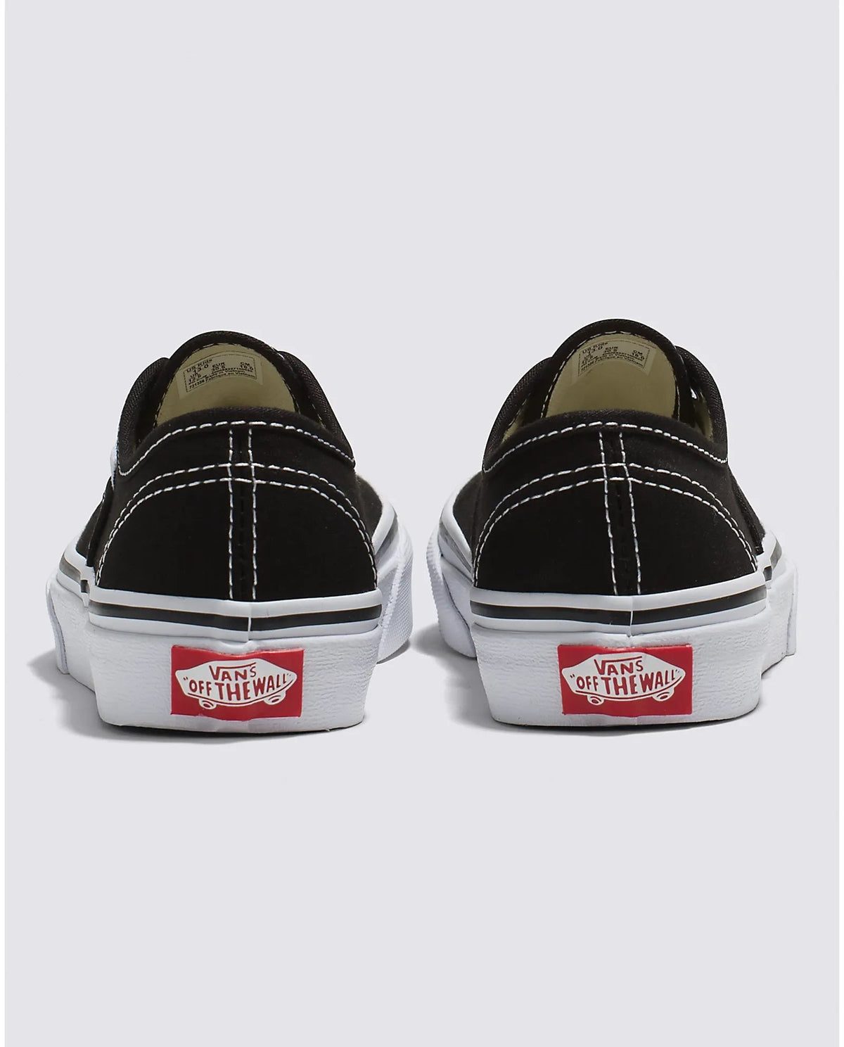 VANS Kids AUTHENTIC - view 2