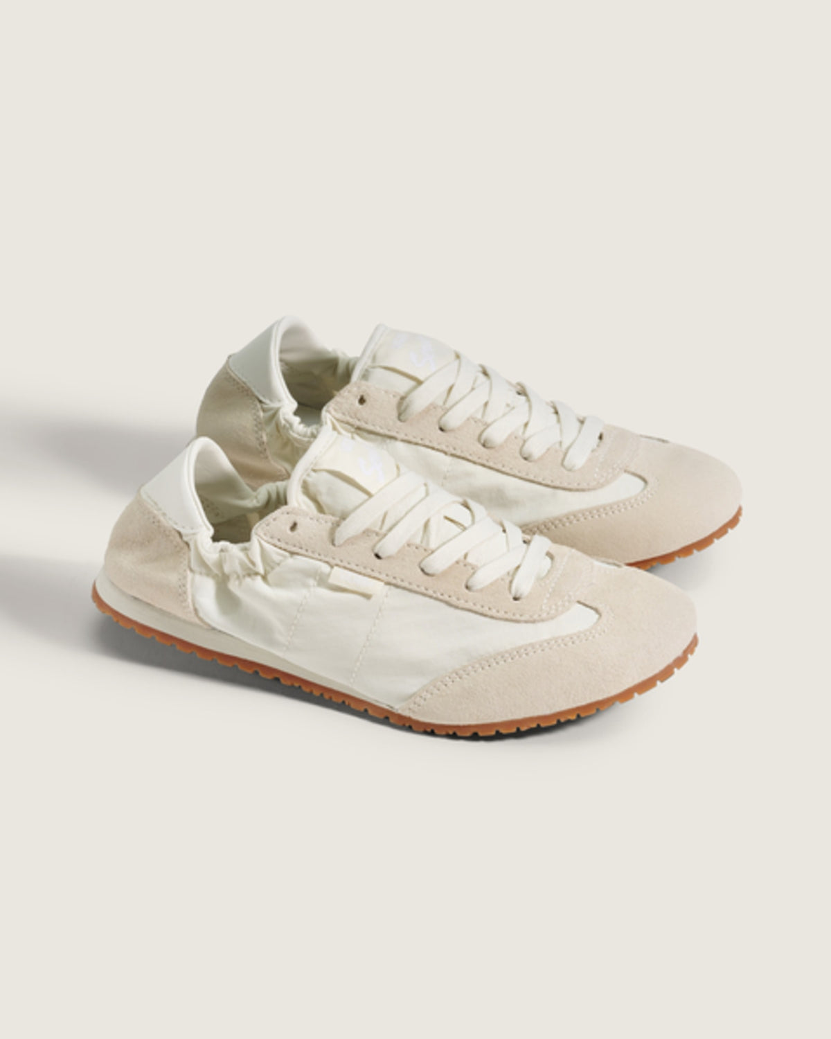 Vans Super Lowpro Ballet Light Shoes - view 4