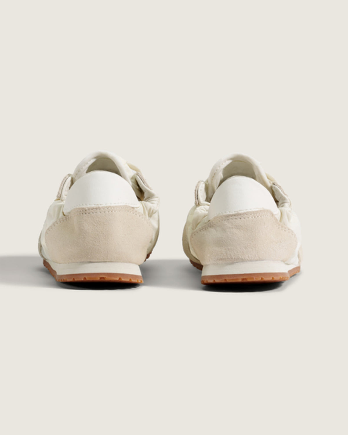 Vans Super Lowpro Ballet Light Shoes - view 3