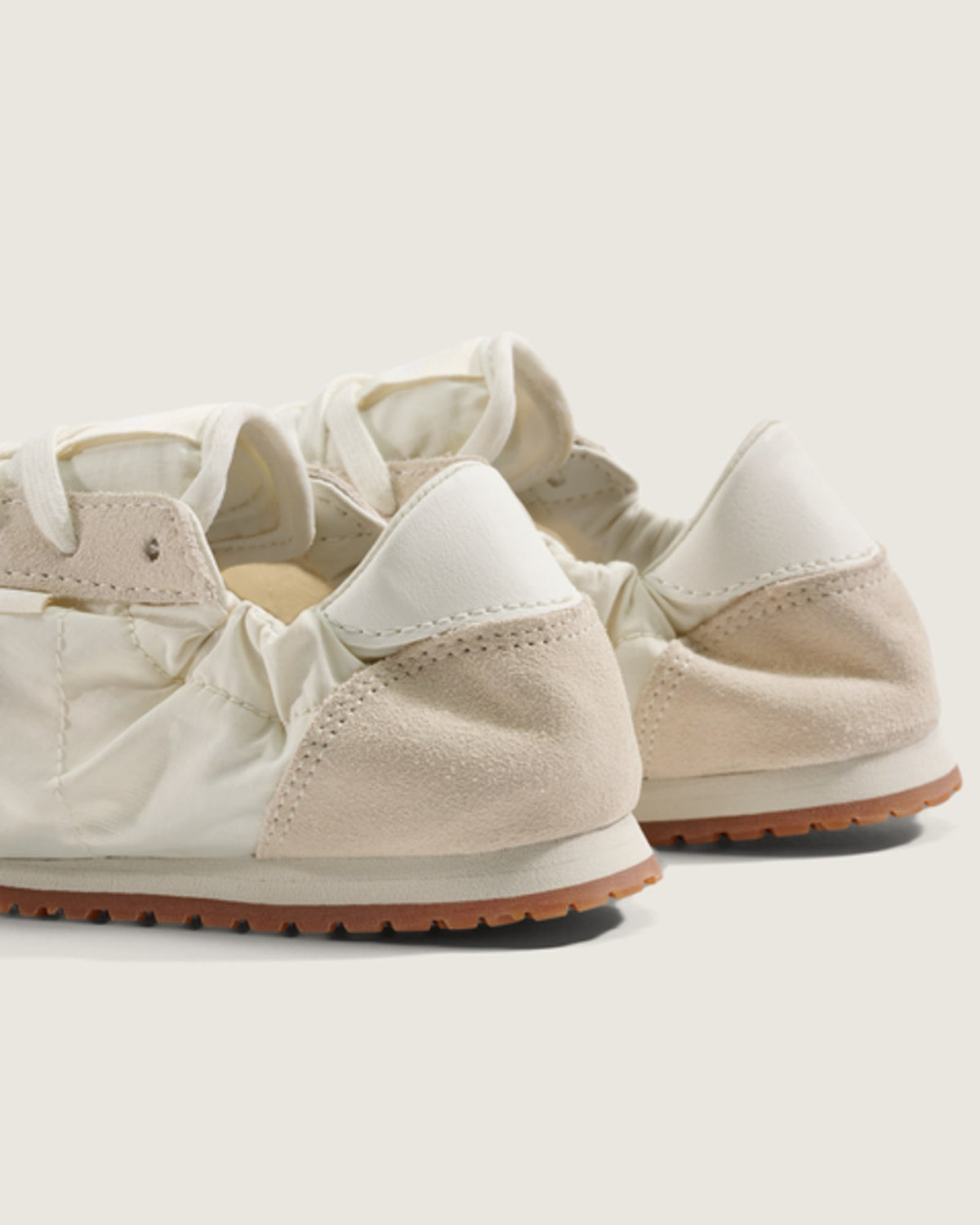 Vans Super Lowpro Ballet Light Shoes - view 2