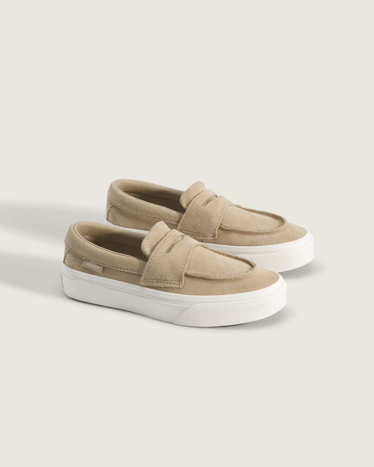 Vans Kids' Loafer 53 Shoes - view 3
