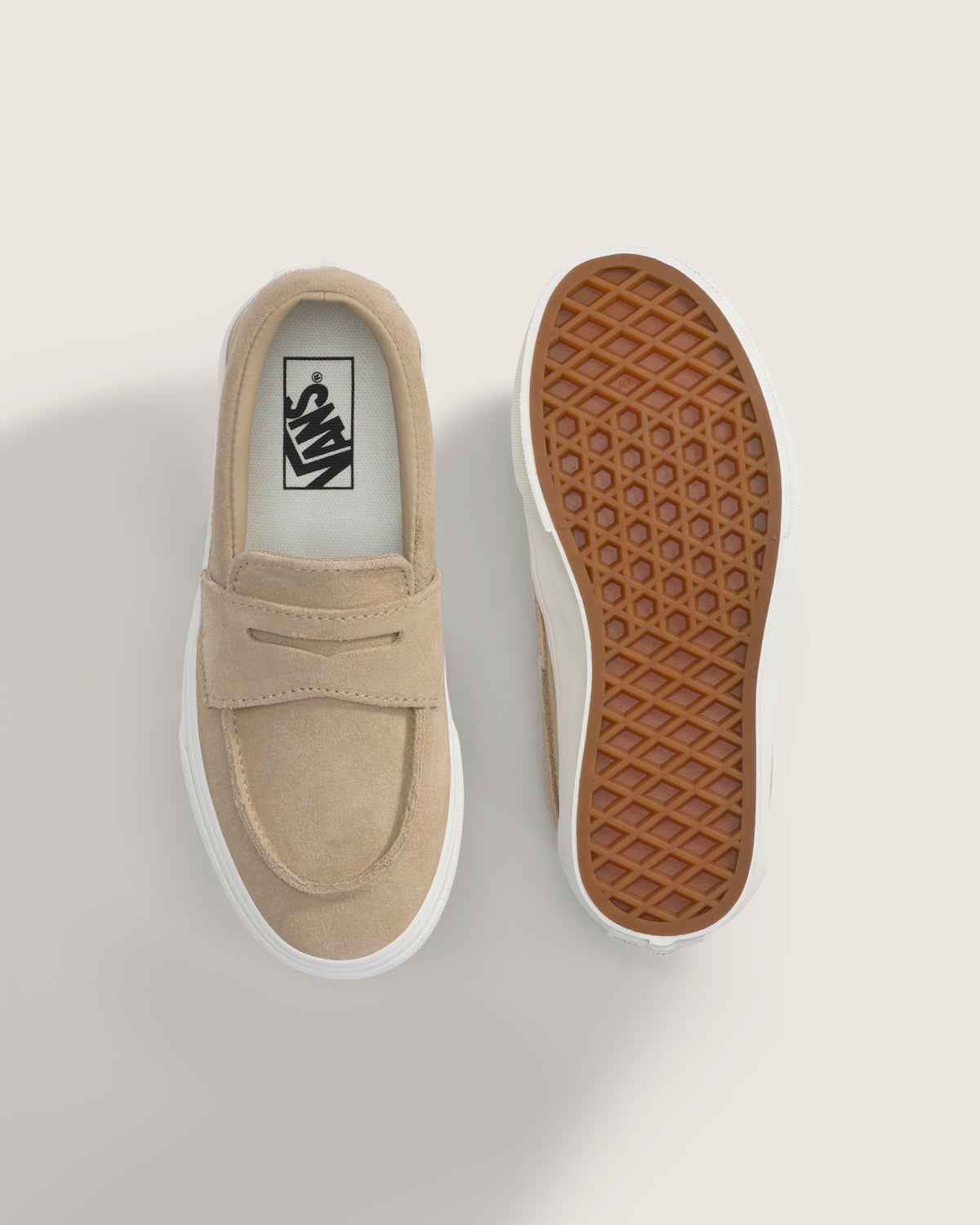 Vans Kids' Loafer 53 Shoes by Vans