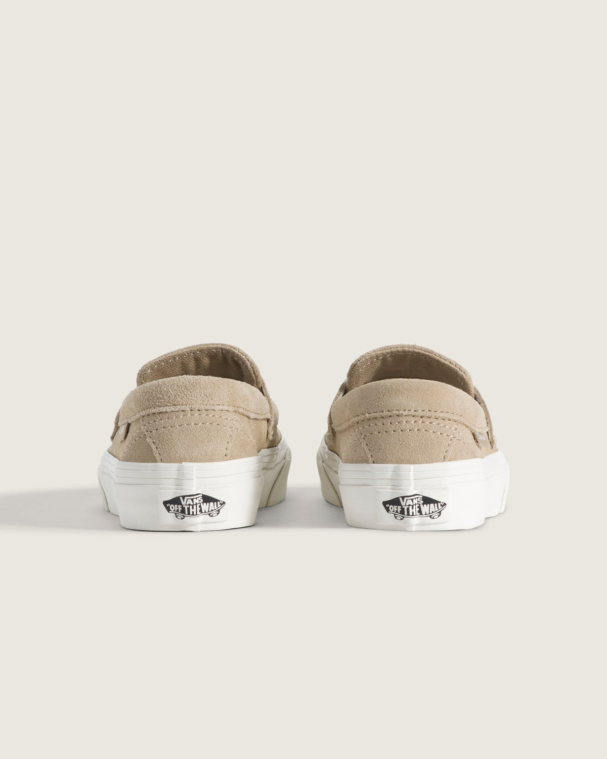Vans Kids' Loafer 53 Shoes - view 2
