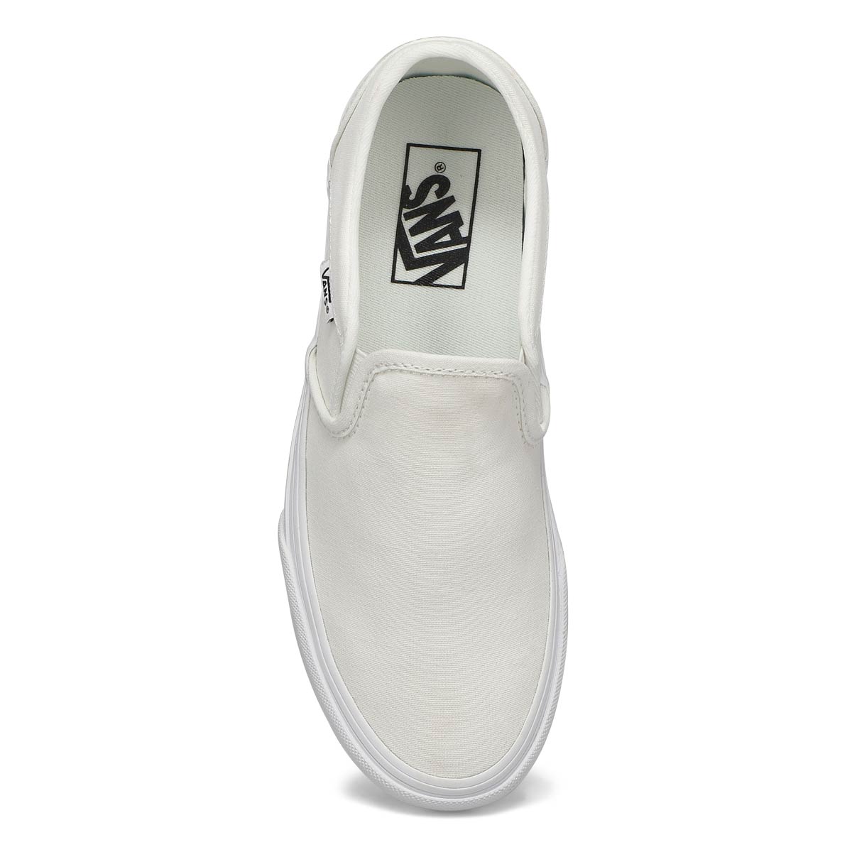 Vans Women's Asher Slipon Sneaker - view 2
