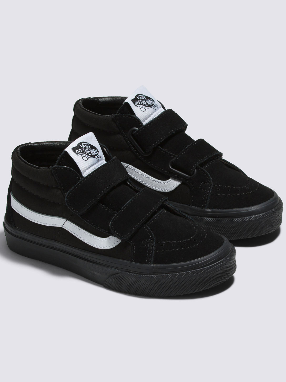 Vans Kids Sk8-Mid Reissue V by Vans