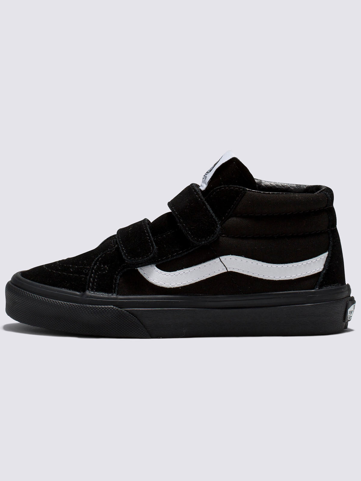 Vans Kids Sk8-Mid Reissue V - view 3