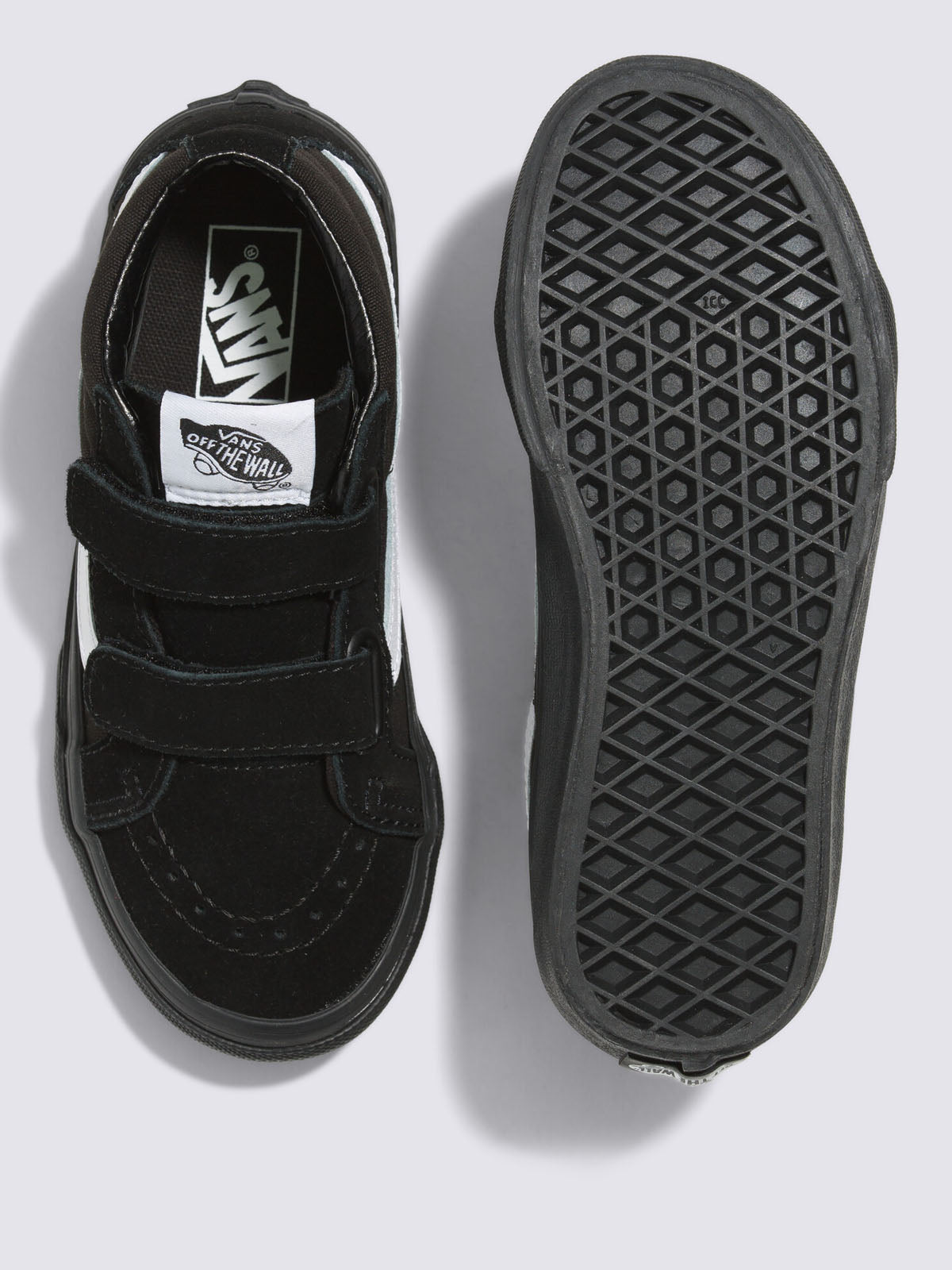 Vans Kids Sk8-Mid Reissue V - view 4