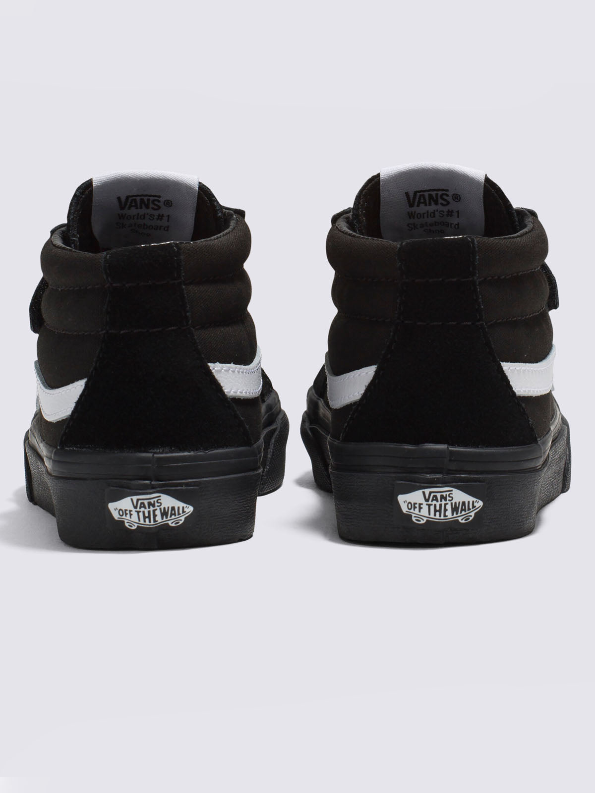 Vans Kids Sk8-Mid Reissue V - view 2