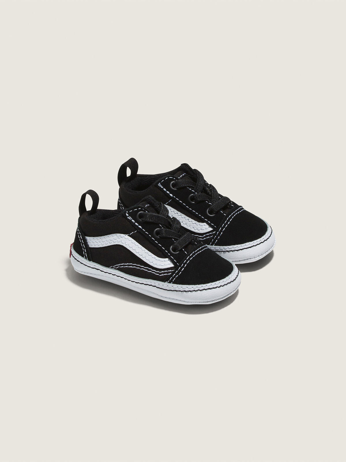 Vans Infant Old Skool Crib by Vans