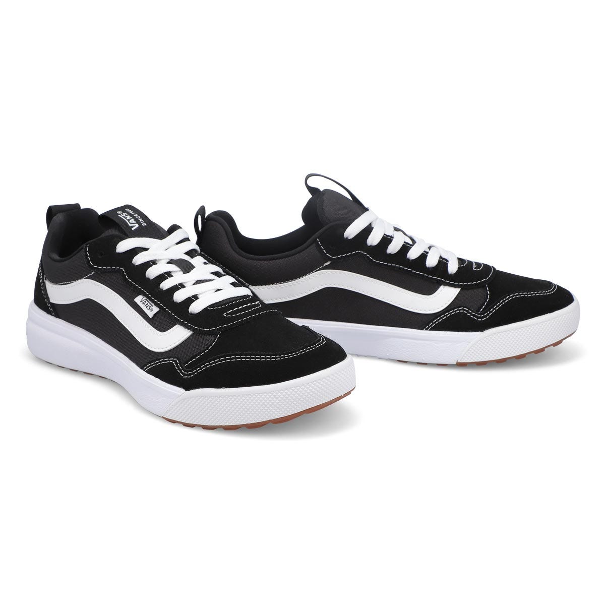 Vans Men's Range EXP Shoes by Vans