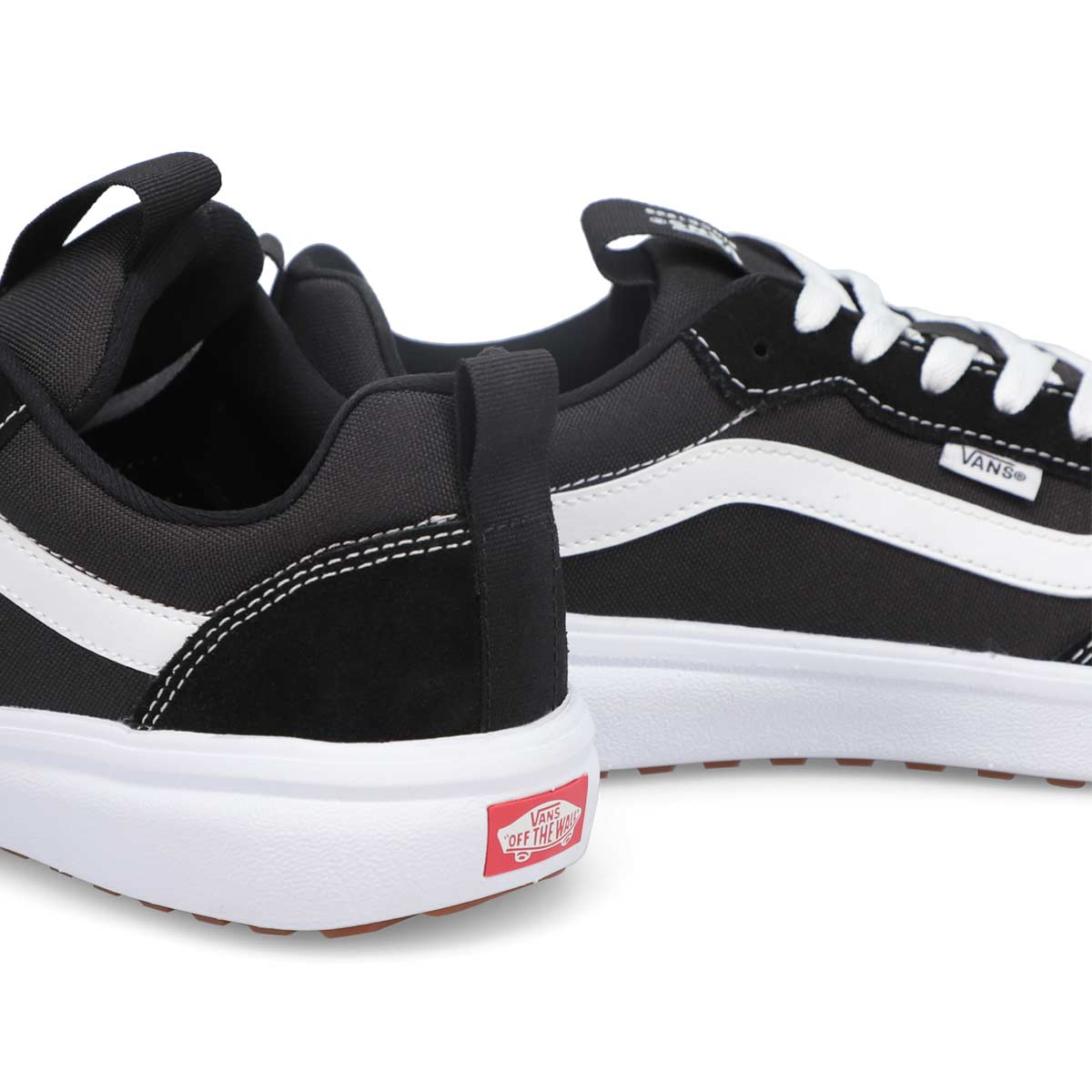 Vans Men's Range EXP Shoes - view 3