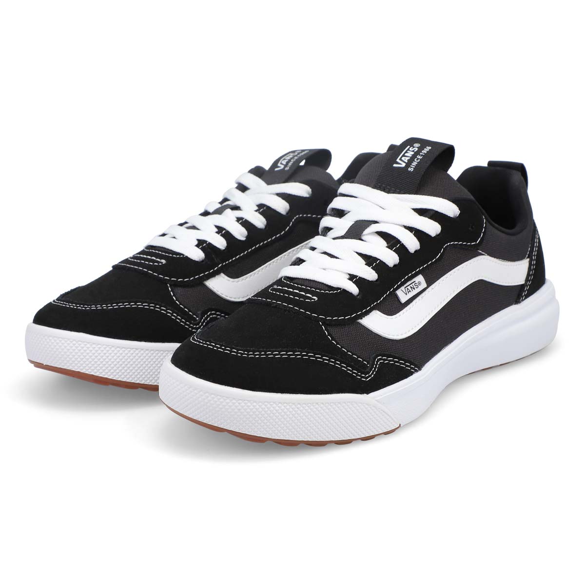 Vans Men's Range EXP Shoes - view 4
