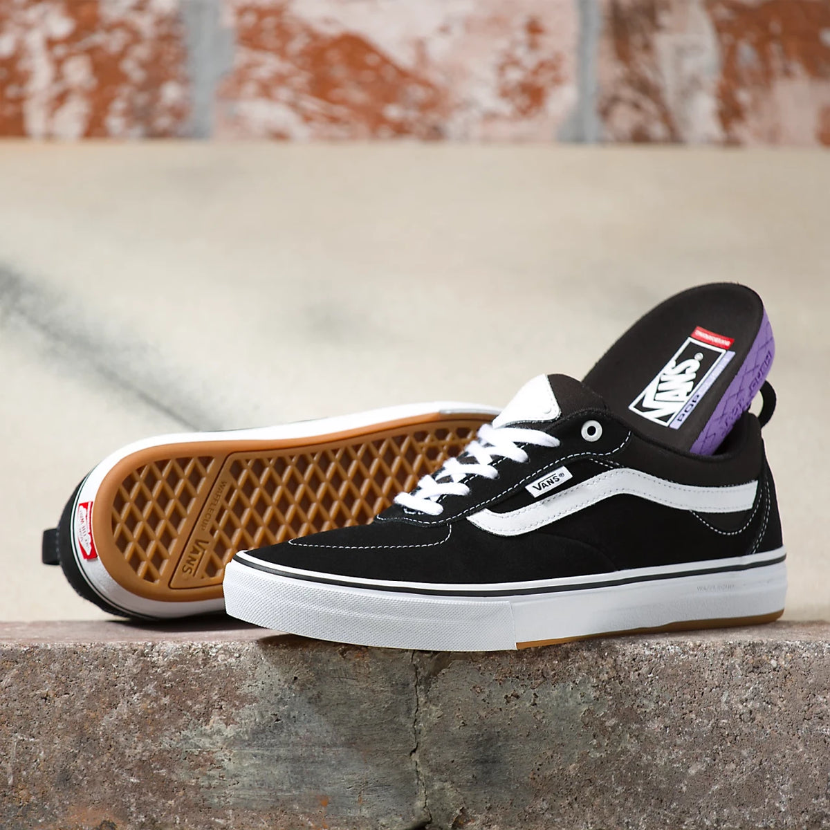 Vans Skate Kyle Walker Wafflecup by Vans