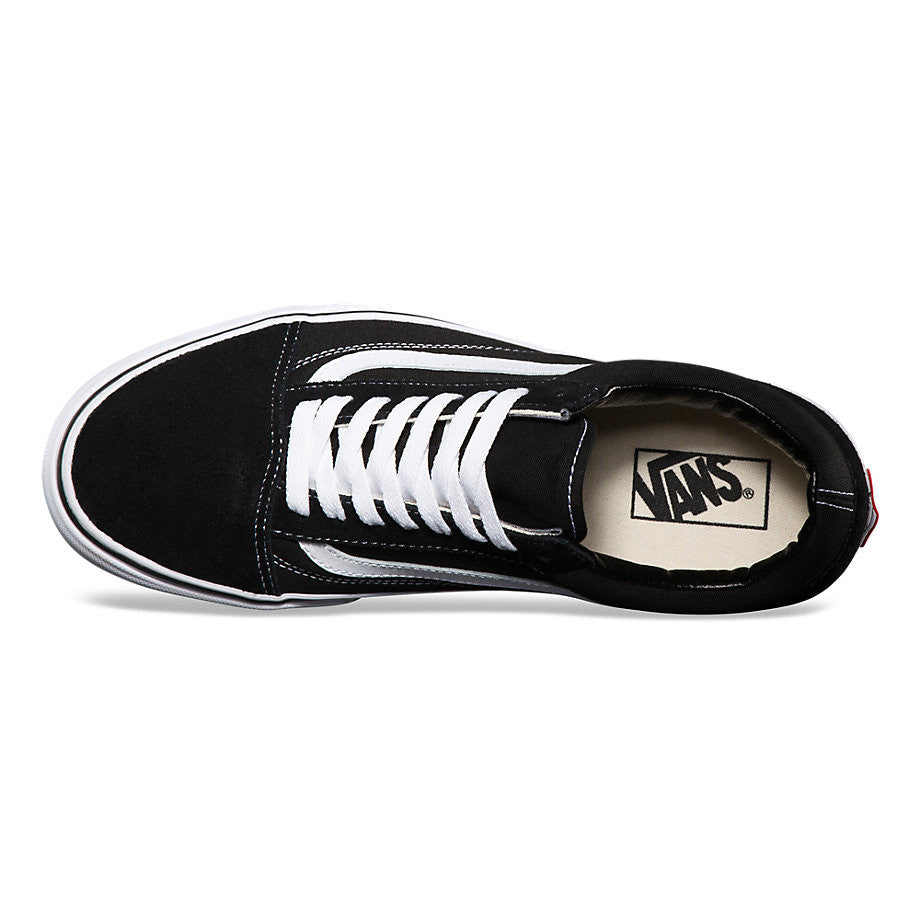 Old Skool Vans Men's - view 3