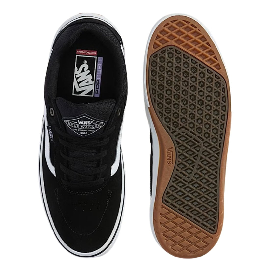 Vans Kyle Walker - view 3