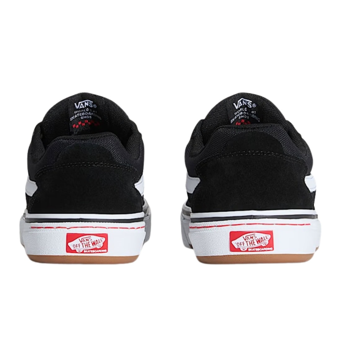 Vans Kyle Walker - view 4