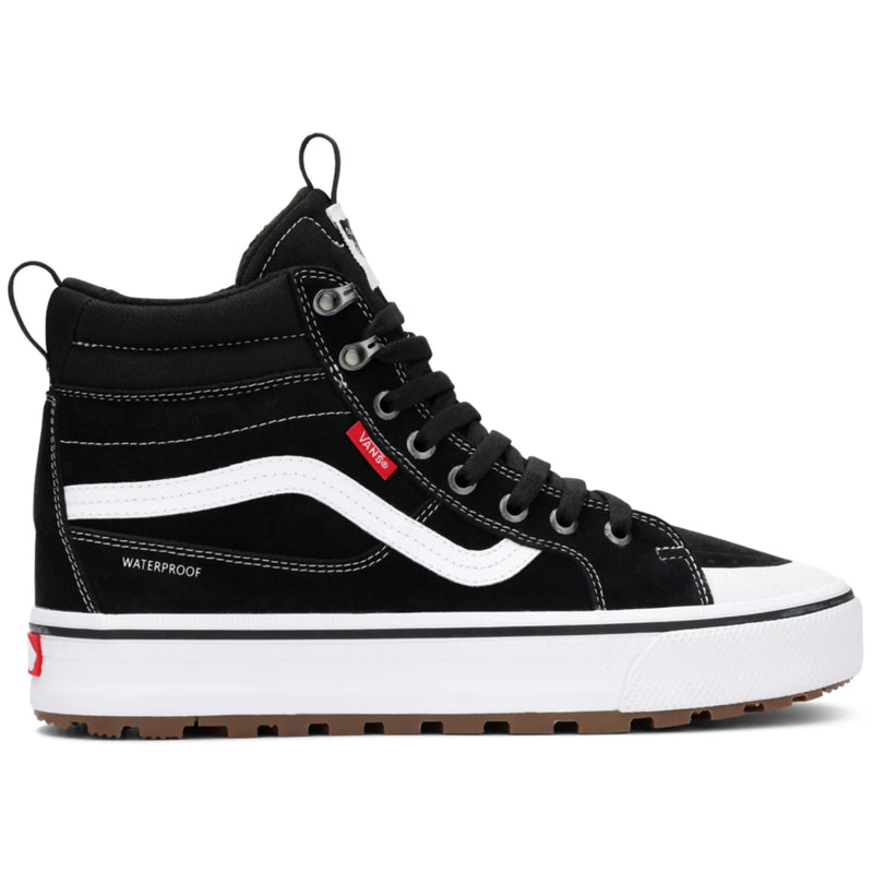Vans MTE Sk8-Hi Waterproof Insulated by Vans