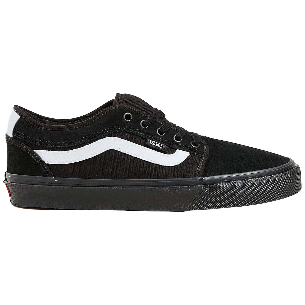 Vans Skate Chukka Low Sidestripe by Vans