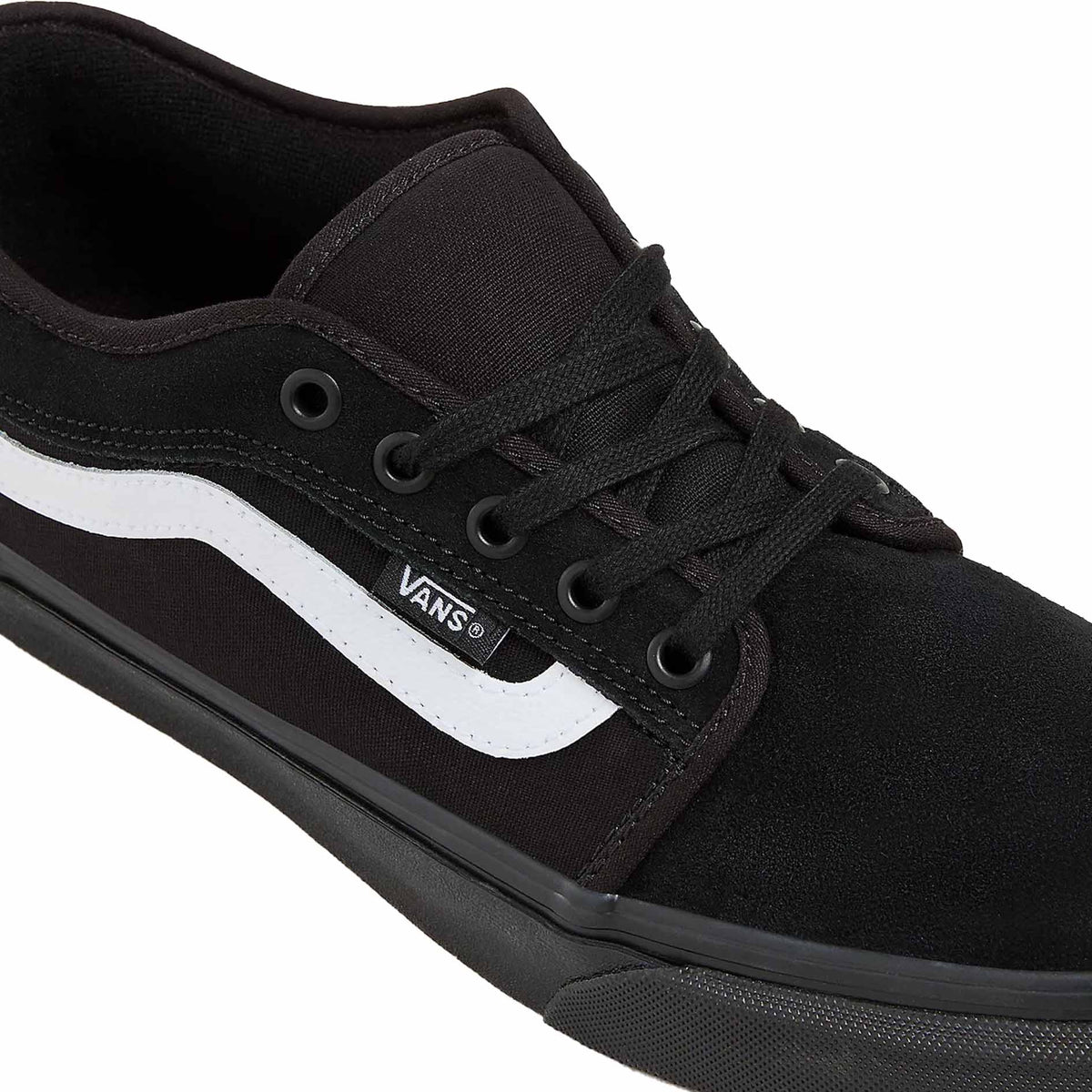 Vans Skate Chukka Low Sidestripe - view 3