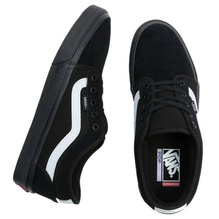 Vans Skate Chukka Low Sidestripe - view 2