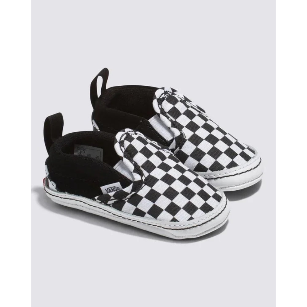 Vans Infant Slip-On V Crib by Vans