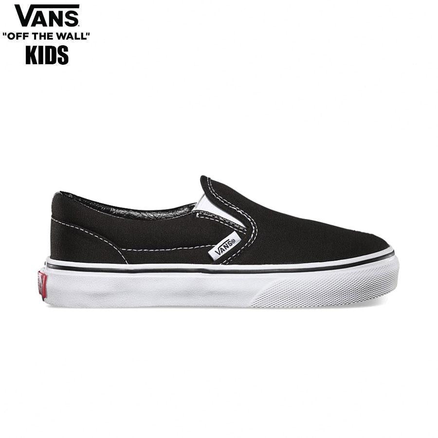 Vans Kids Classic Slip-On by Vans