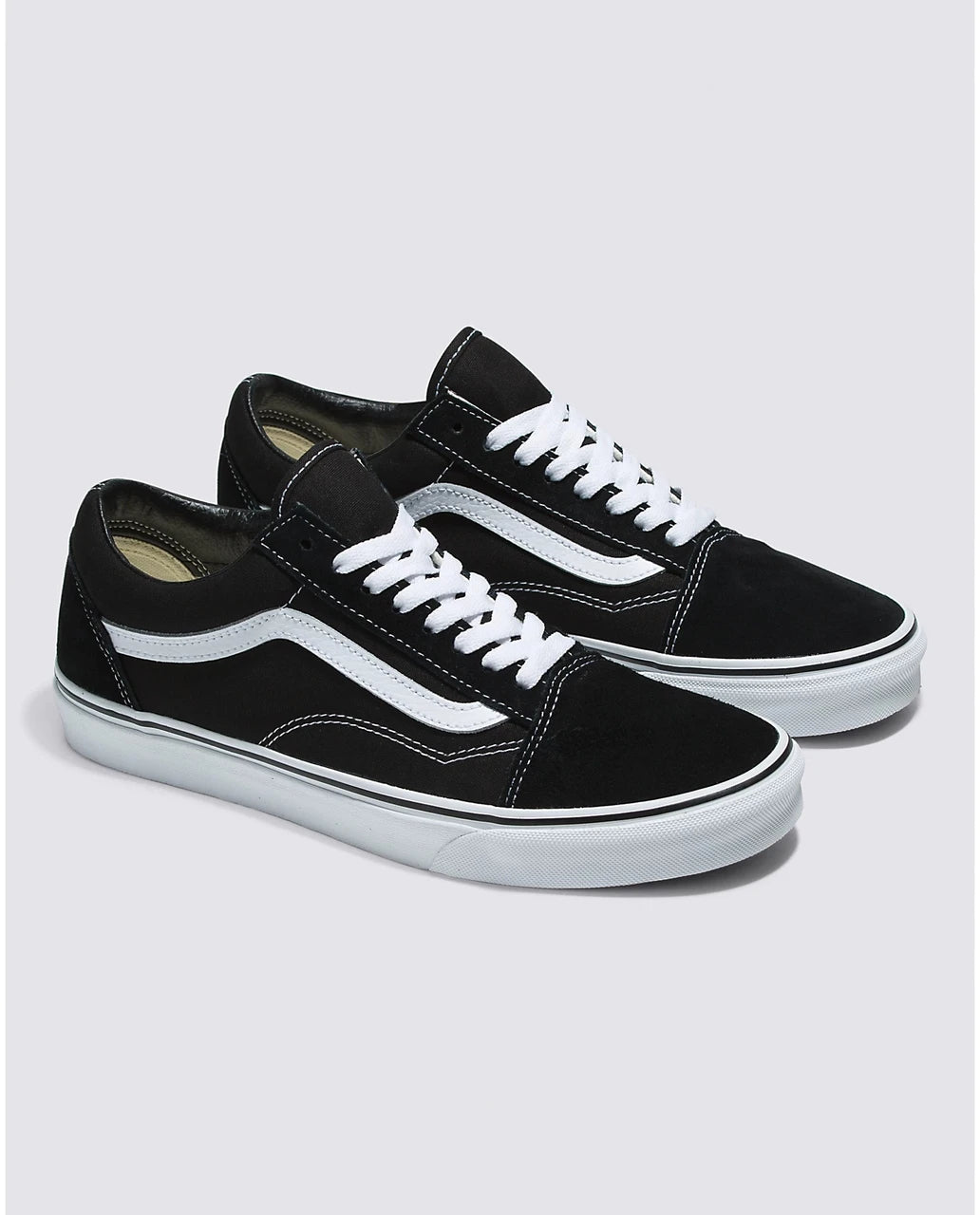 Vans Women's Old Skool Shoes by Vans