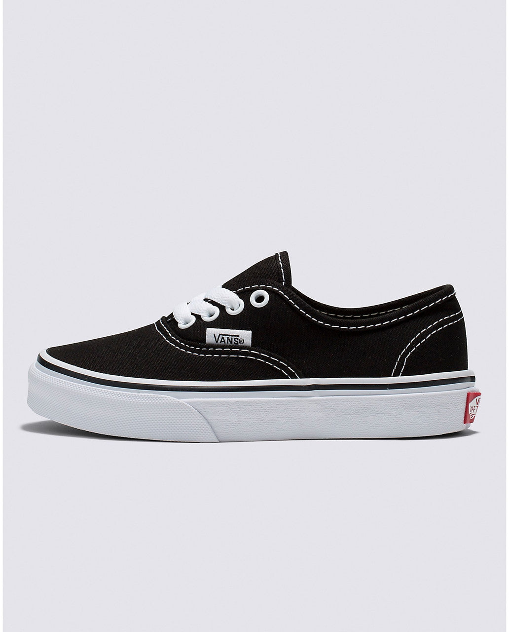 Vans Authentic Kids Shoes by Vans