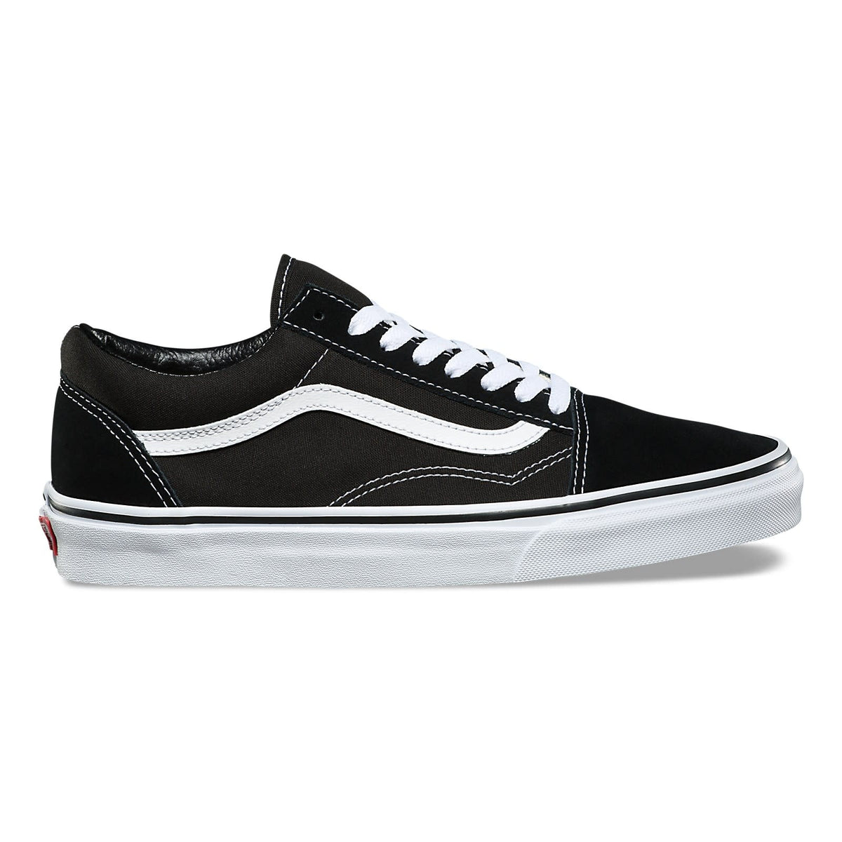 Old Skool Vans by Vans