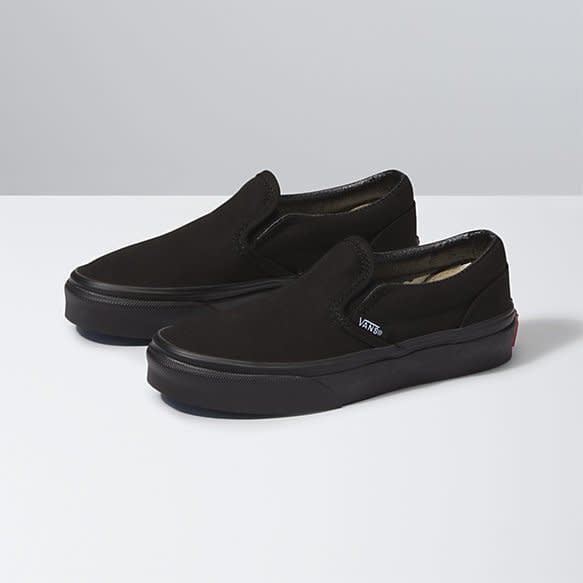 Vans Kids Classic Slip-On - view 3