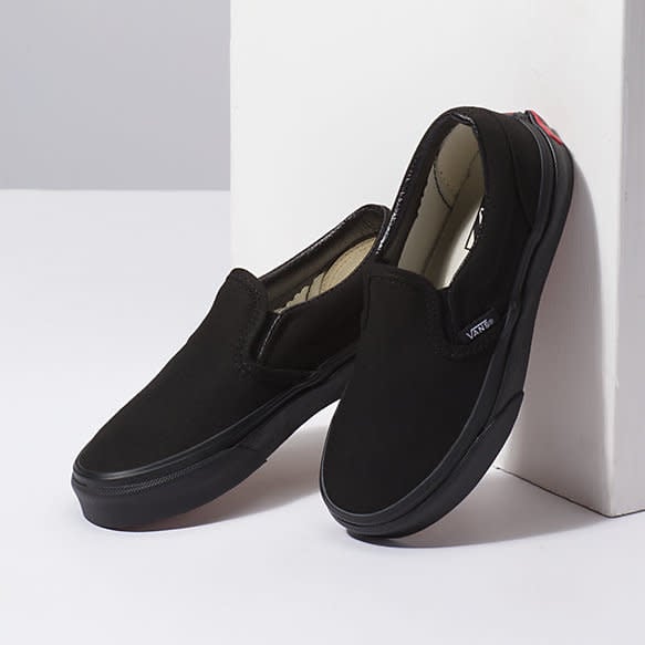 Vans Kids Classic Slip-On - view 2